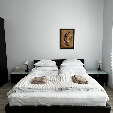 Apartament Pod Kamienna Gora II กดิเนีย ภายนอก รูปภาพ