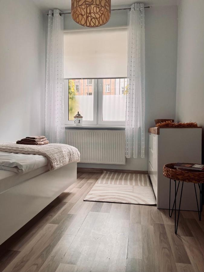 Apartament Pod Kamienna Gora II กดิเนีย ภายนอก รูปภาพ
