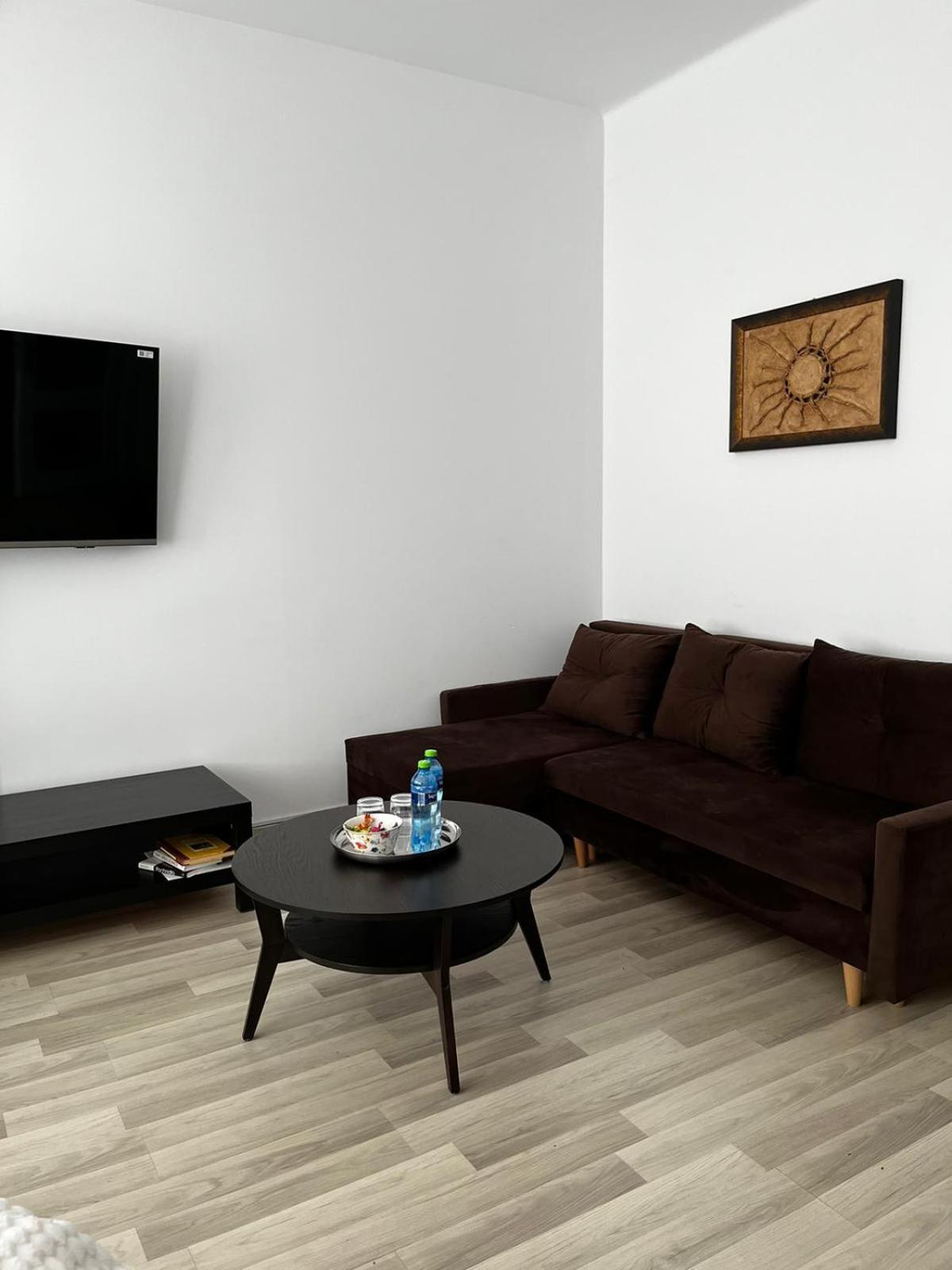 Apartament Pod Kamienna Gora II กดิเนีย ภายนอก รูปภาพ